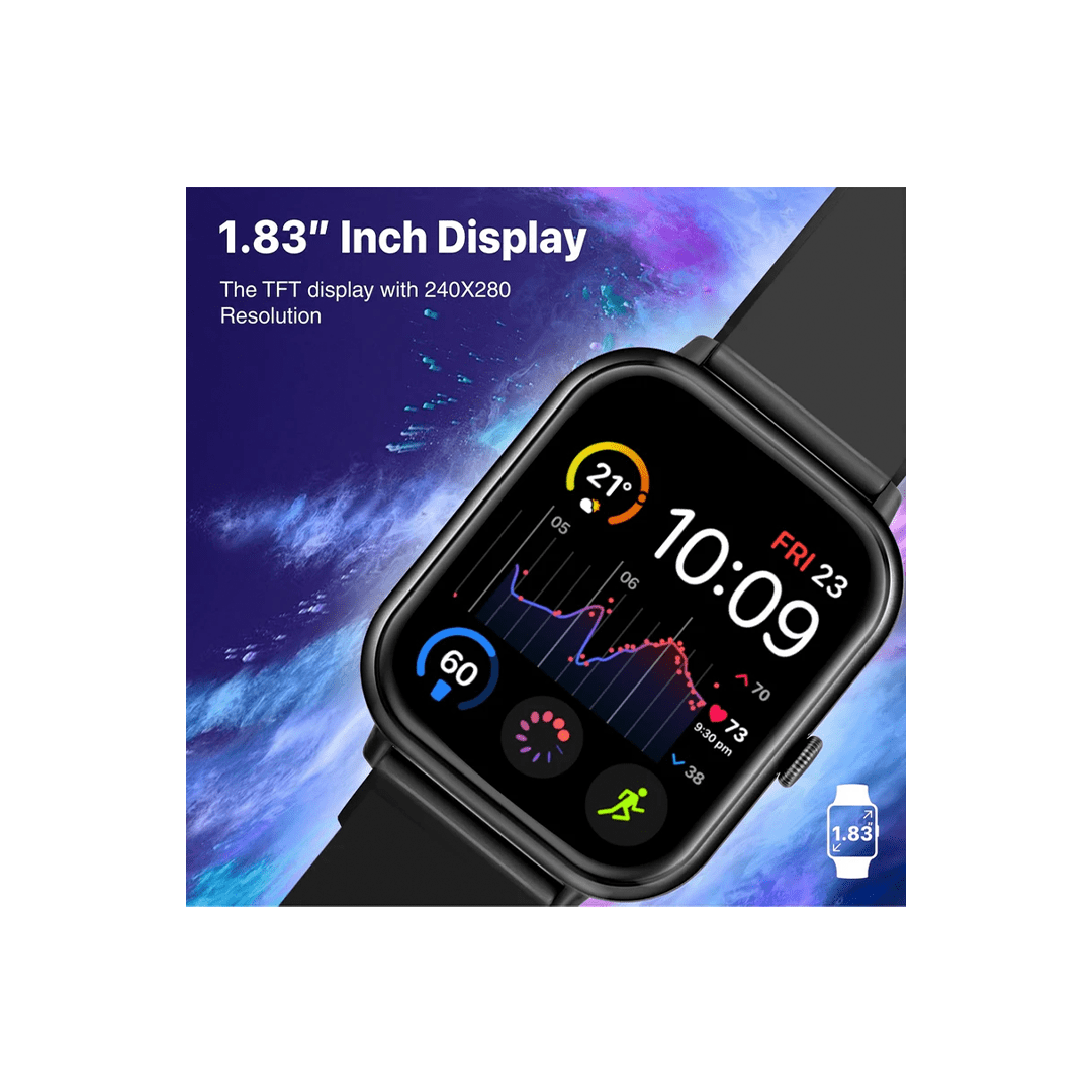 Promate XWatch-C18 1.83 Promate XWatch-C18 1.83
